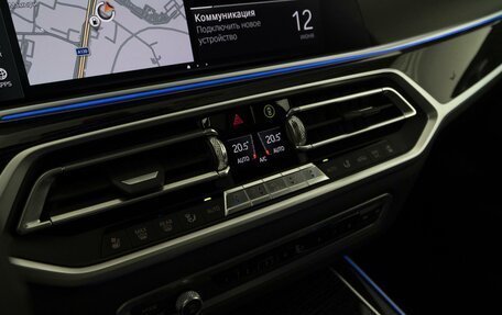 BMW X7, 2019 год, 7 200 000 рублей, 33 фотография