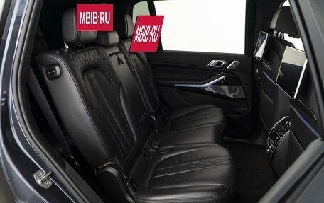 BMW X7, 2019 год, 7 200 000 рублей, 8 фотография