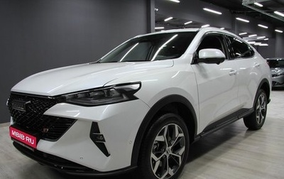 Haval F7x I, 2023 год, 2 999 000 рублей, 1 фотография