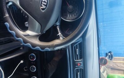KIA Rio III рестайлинг, 2015 год, 420 000 рублей, 1 фотография