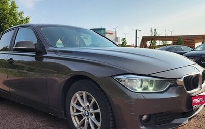 BMW 3 серия, 2014 год, 1 399 000 рублей, 1 фотография