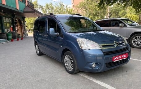 Citroen Berlingo II рестайлинг, 2012 год, 670 000 рублей, 1 фотография