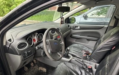 Ford Focus II рестайлинг, 2010 год, 630 000 рублей, 1 фотография