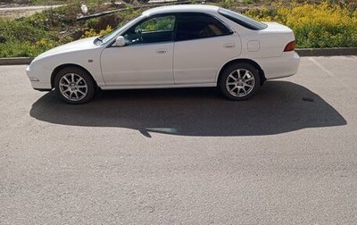 Honda Integra III рестайлинг, 1998 год, 450 000 рублей, 1 фотография
