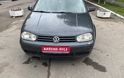 Volkswagen Golf IV, 2000 год, 385 000 рублей, 1 фотография