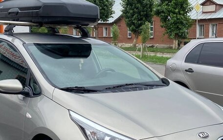 KIA cee'd III, 2012 год, 1 250 000 рублей, 7 фотография