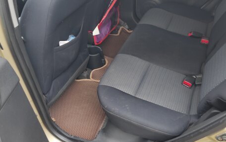 Hyundai Getz I рестайлинг, 2007 год, 670 000 рублей, 7 фотография