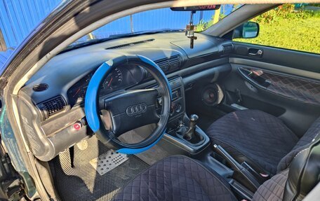Audi A4, 1995 год, 295 000 рублей, 5 фотография