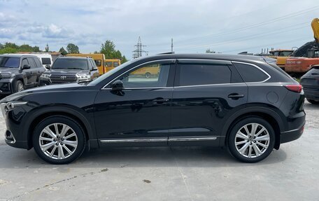 Mazda CX-9 II, 2021 год, 4 200 000 рублей, 6 фотография