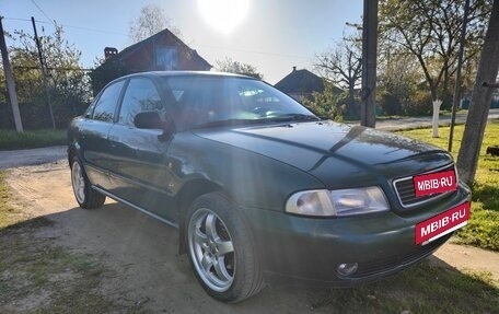 Audi A4, 1995 год, 295 000 рублей, 3 фотография