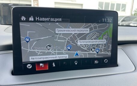Mazda CX-9 II, 2021 год, 4 200 000 рублей, 15 фотография