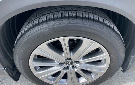 Mazda CX-9 II, 2021 год, 4 200 000 рублей, 16 фотография