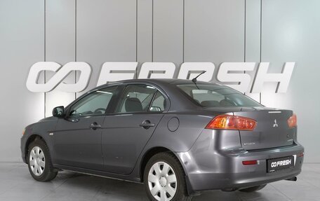 Mitsubishi Lancer IX, 2008 год, 979 000 рублей, 2 фотография