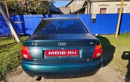 Audi A4, 1995 год, 295 000 рублей, 4 фотография