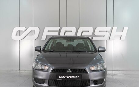 Mitsubishi Lancer IX, 2008 год, 979 000 рублей, 3 фотография