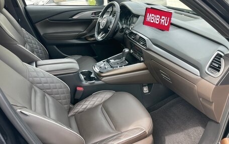 Mazda CX-9 II, 2021 год, 4 200 000 рублей, 10 фотография