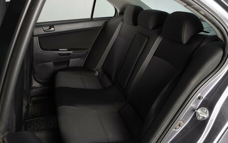 Mitsubishi Lancer IX, 2008 год, 979 000 рублей, 9 фотография