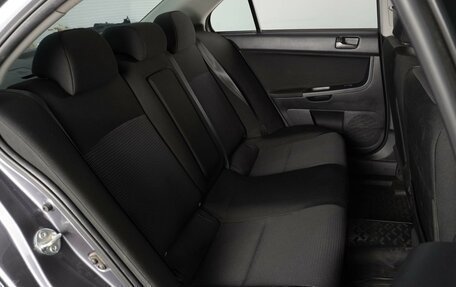 Mitsubishi Lancer IX, 2008 год, 979 000 рублей, 7 фотография