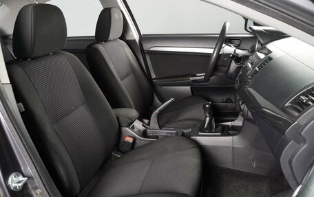 Mitsubishi Lancer IX, 2008 год, 979 000 рублей, 8 фотография