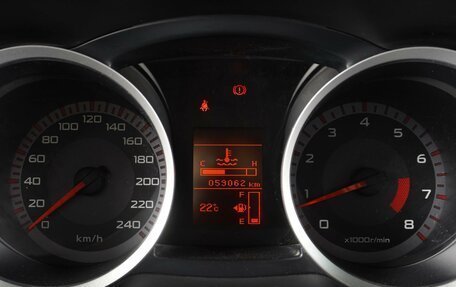 Mitsubishi Lancer IX, 2008 год, 979 000 рублей, 15 фотография