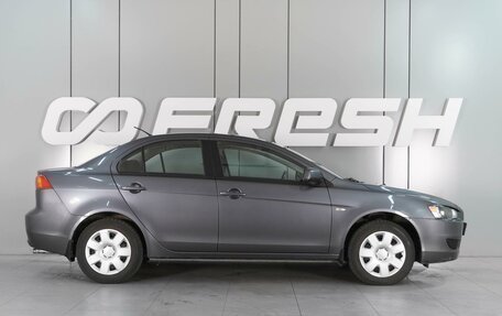 Mitsubishi Lancer IX, 2008 год, 979 000 рублей, 5 фотография