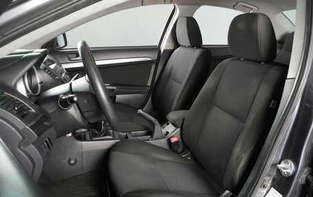 Mitsubishi Lancer IX, 2008 год, 979 000 рублей, 10 фотография