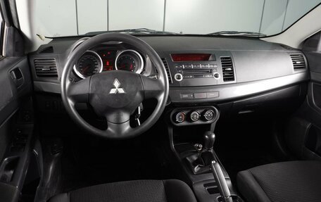 Mitsubishi Lancer IX, 2008 год, 979 000 рублей, 6 фотография
