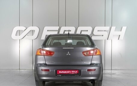 Mitsubishi Lancer IX, 2008 год, 979 000 рублей, 4 фотография