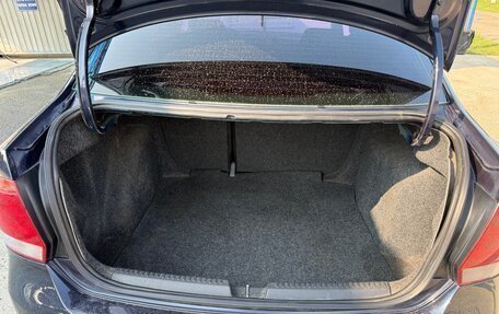 Volkswagen Polo VI (EU Market), 2011 год, 720 000 рублей, 8 фотография