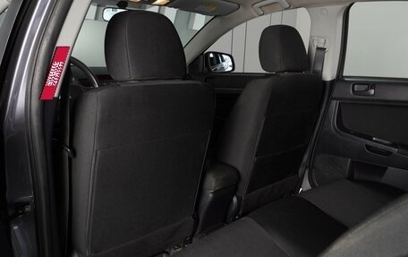 Mitsubishi Lancer IX, 2008 год, 979 000 рублей, 11 фотография