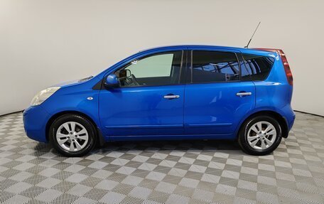 Nissan Note II рестайлинг, 2011 год, 685 000 рублей, 8 фотография