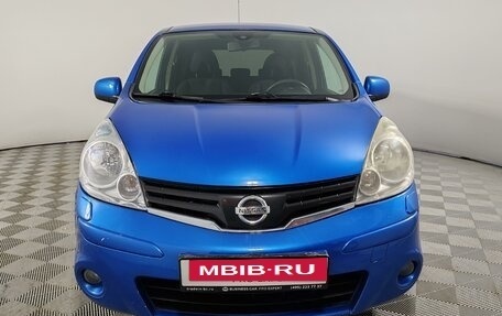 Nissan Note II рестайлинг, 2011 год, 685 000 рублей, 2 фотография