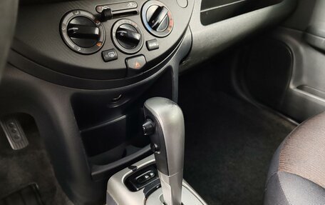 Nissan Note II рестайлинг, 2011 год, 685 000 рублей, 18 фотография