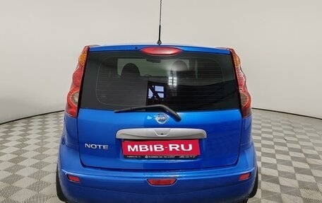 Nissan Note II рестайлинг, 2011 год, 685 000 рублей, 6 фотография