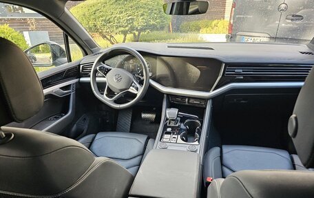 Volkswagen Touareg III, 2023 год, 5 630 000 рублей, 5 фотография