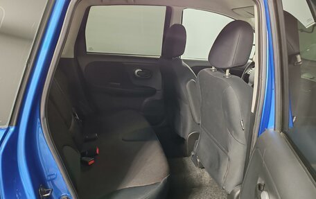 Nissan Note II рестайлинг, 2011 год, 685 000 рублей, 20 фотография