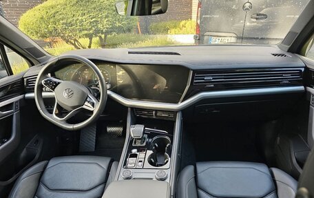 Volkswagen Touareg III, 2023 год, 5 630 000 рублей, 4 фотография
