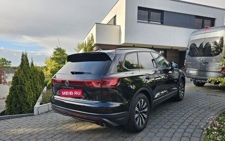 Volkswagen Touareg III, 2023 год, 5 630 000 рублей, 3 фотография