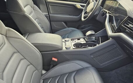 Volkswagen Touareg III, 2023 год, 5 630 000 рублей, 6 фотография