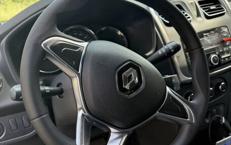 Renault Sandero II рестайлинг, 2020 год, 1 280 000 рублей, 9 фотография