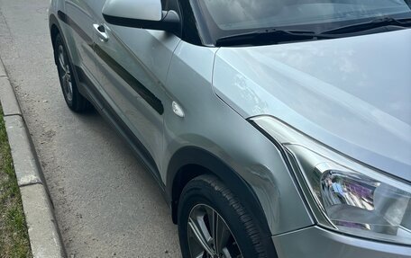 Hyundai Creta I рестайлинг, 2018 год, 1 700 000 рублей, 6 фотография