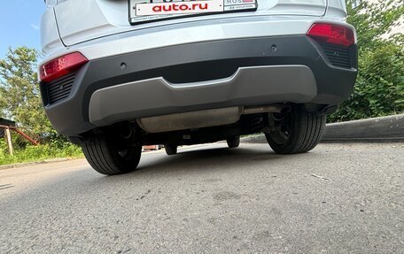Hyundai Creta I рестайлинг, 2018 год, 1 700 000 рублей, 18 фотография
