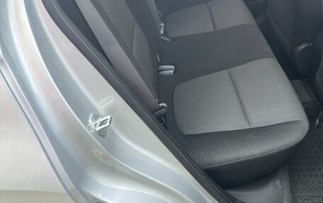 Hyundai Creta I рестайлинг, 2018 год, 1 700 000 рублей, 14 фотография
