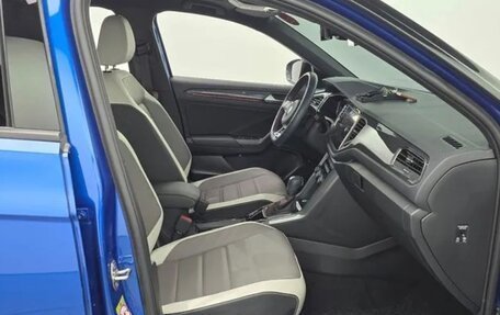 Volkswagen T-Roc I, 2022 год, 2 230 000 рублей, 7 фотография