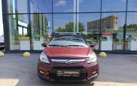 Lifan X50, 2015 год, 450 000 рублей, 2 фотография