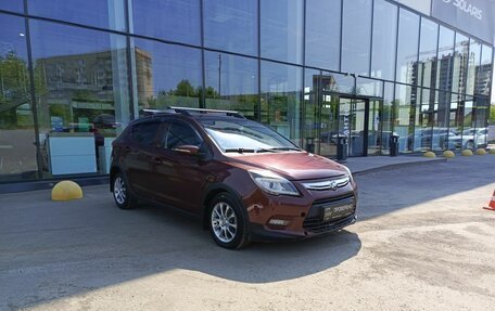 Lifan X50, 2015 год, 450 000 рублей, 3 фотография