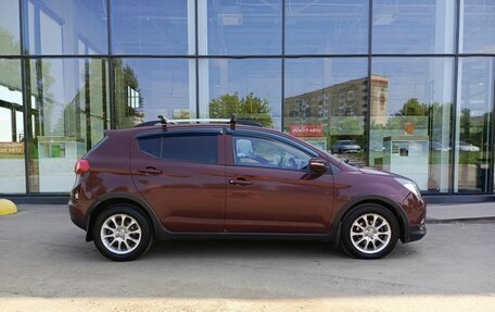 Lifan X50, 2015 год, 450 000 рублей, 5 фотография