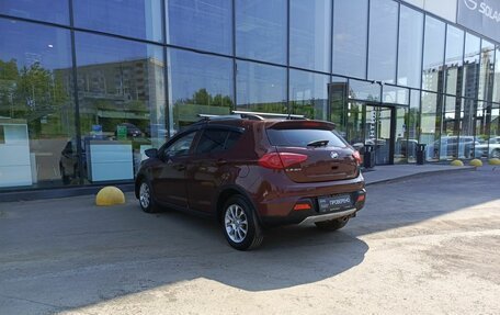 Lifan X50, 2015 год, 450 000 рублей, 8 фотография