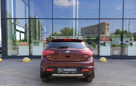 Lifan X50, 2015 год, 450 000 рублей, 7 фотография