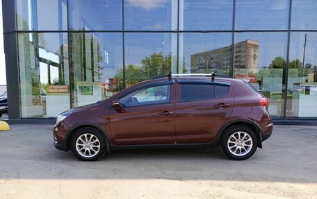 Lifan X50, 2015 год, 450 000 рублей, 10 фотография